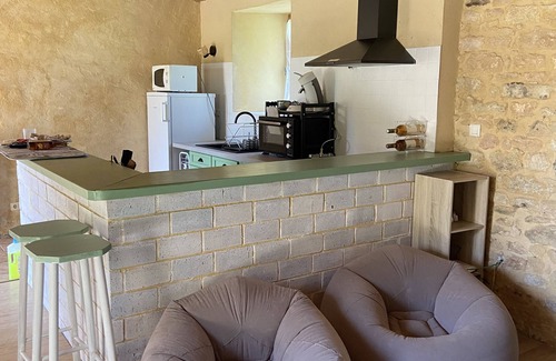 Tamnies House | Furnished cottage for 4 in the countryside
