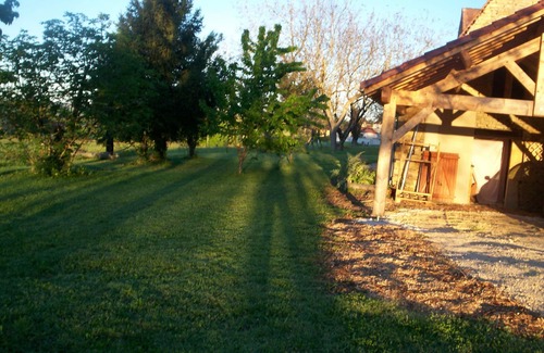 Tamnies House | Furnished cottage for 4 in the countryside