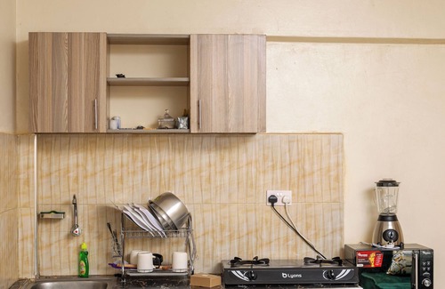 Busia Hotel | Furnished Cozy One Bedroom Apartment – Comfortable & Convenient Stay in Busia