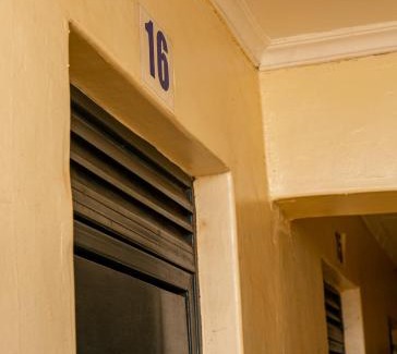Busia Hotel | Furnished Cozy One Bedroom Apartment