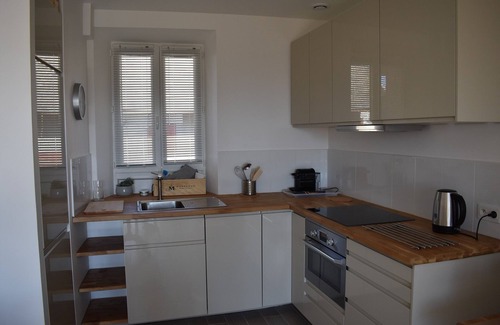 Mouxy Apartment | Furnished cure or vacation