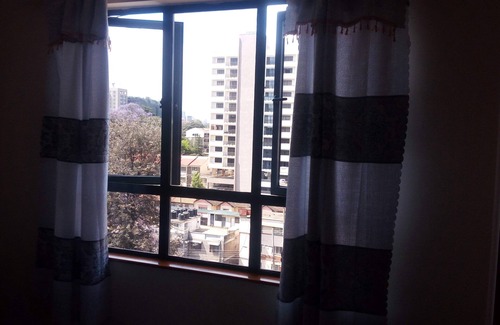 Parklands Apartment | Furnished En suite Rooms (serviced)