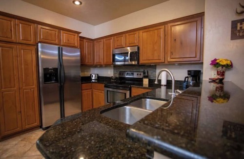 Mesilla Park Apartment | Furnished Executive Apartmentnn