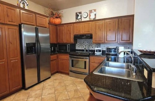 Mesilla Park Apartment | Furnished Executive Apartmentnn