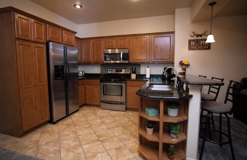 Mesilla Park Apartment | Furnished Executive Apartmentnn