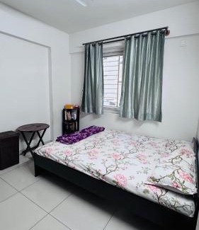 Krishnarajapura Apartment | Furnished Flat in Whitefield