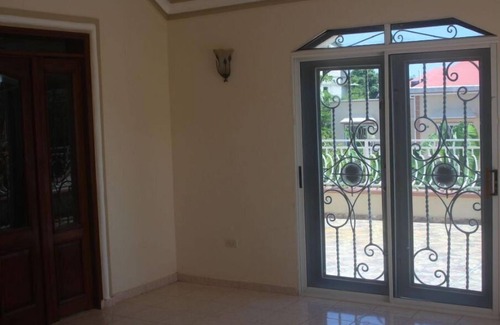 Jacmel House | Furnished Flat with a private Swimming pool