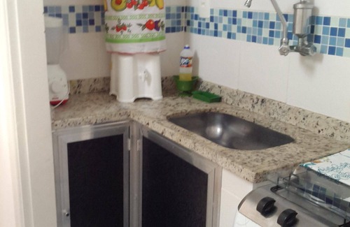 Catete Apartment | Furnished furnished apartment 2 bedrooms Flamengo Beach South Zone Rio de Janeir
