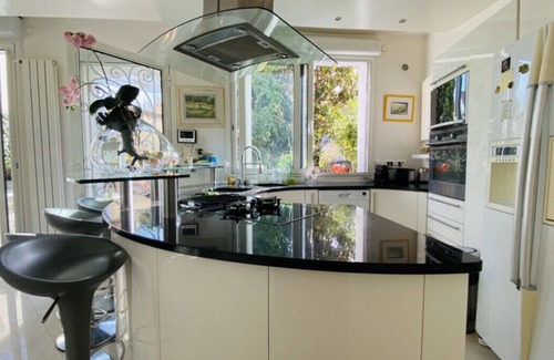 Nogent Village House | Furnished holiday rentals on the banks of the Marne