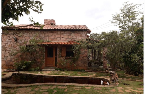Igatu House | Furnished holiday rental house in Igatu - Chapada Diamantina BAHIA BRAZIL