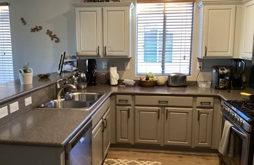 Anthem House | Furnished home in the gated Anthem Country Club