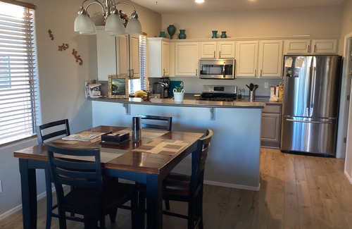 Anthem House | Furnished home in the gated Anthem Country Club