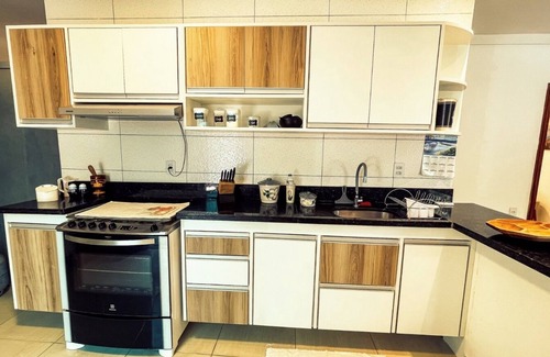Barra Grande House | FURNISHED HOUSE 3/4 3 WC WITH SUITE IN TAIPU OFF BARRE GRANDE