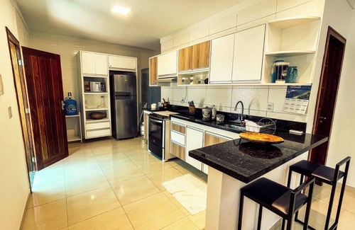 Barra Grande House | FURNISHED HOUSE 3/4 3 WC WITH SUITE IN TAIPU OFF BARRE GRANDE