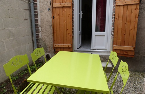 Romilly-sur-Seine House | Furnished house for 4 to 6 people