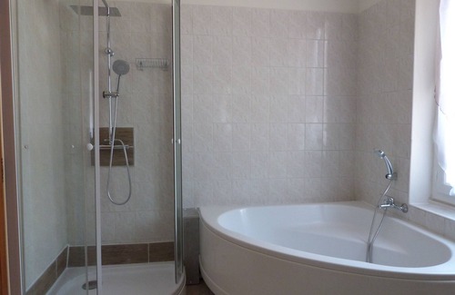 Romilly-sur-Seine House | Furnished house for 4 to 6 people