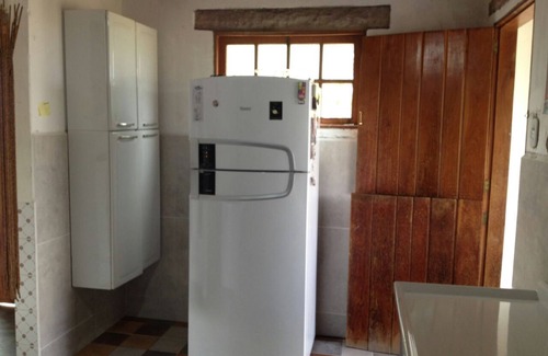 Igatu Cottage | Furnished house for rent in Igatu Chapada Diamantina Bahia