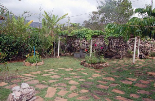 Igatu Cottage | Furnished house for rent in Igatu Chapada Diamantina Bahia