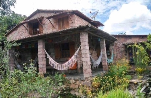 Igatu Cottage | Furnished house for rent in Igatu – Chapada Diamantina