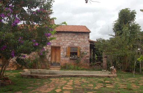 Igatu Cottage | Furnished house for rent in Igatu – Chapada Diamantina
