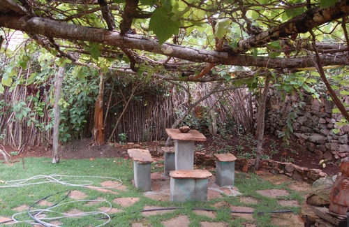 Igatu Cottage | Furnished house for rent in Igatu – Chapada Diamantina