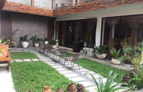 Dipolog House | Furnished House for rent in Olingan Dipolog City/Guesthouse -sleeps up to 20 pax