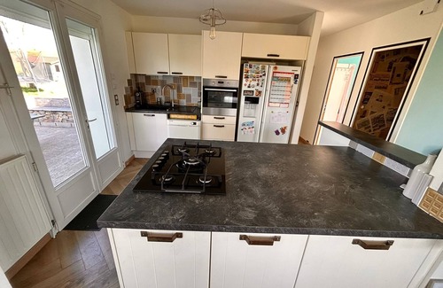 La Renaudiere House | 🏡 Furnished house for rent - countryside - october 2025 to april 2026