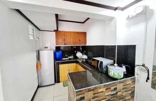 Calapan House | Furnished House in Calapan City Subdivision near ROBINSONS Mall L33