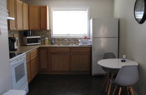 Geraldton House | Furnished house in Geraldton