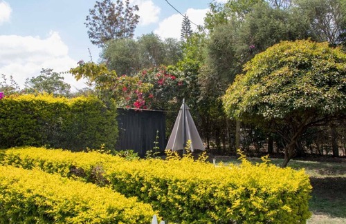 Muthaiga House | furnished house in Karen