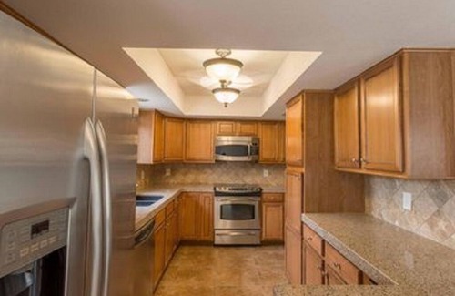 Palo Verde House | Furnished house in Palo Verde CC (gated property-Sun Lakes) + golf cart option