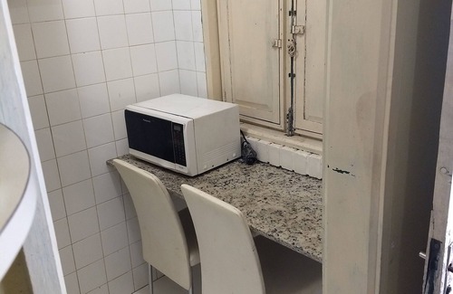 Ogiva House | Furnished house Nobre Cabo Frio area, 3 bedrooms, air-conditioning, near the beach