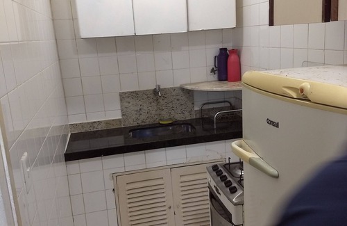 Ogiva House | Furnished house Nobre Cabo Frio area, 3 bedrooms, air-conditioning, near the beach