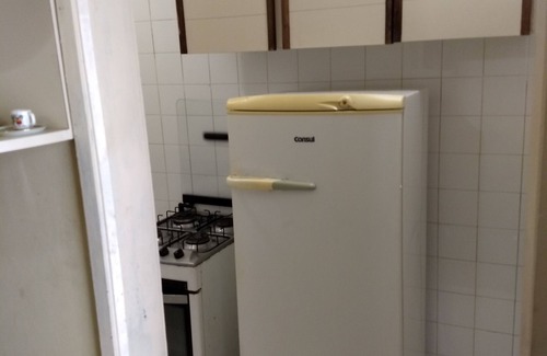 Ogiva House | Furnished house Nobre Cabo Frio area, 3 bedrooms, air-conditioning, near the beach