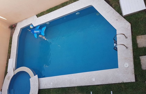 Veracruz House | Furnished house with pool