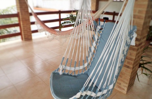 Mariricu House | furnished kitnet 200 meters from the beach