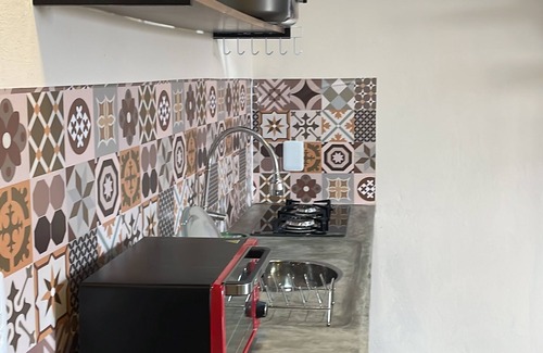 Marambaia House | Furnished loft for 3 guests