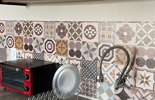 Marambaia House | Furnished loft for 3 guests