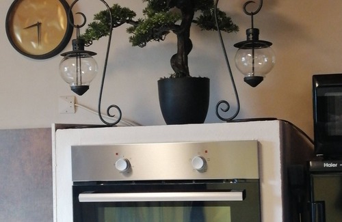 Aubais House | Furnished " main residence extension " 4/places 5 if 2 children -10ans.