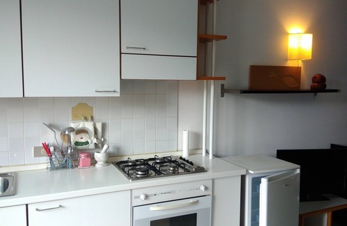 Schio Apartment | Furnished mini near Licei