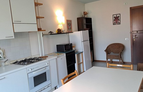 Schio Apartment | Furnished mini near Licei