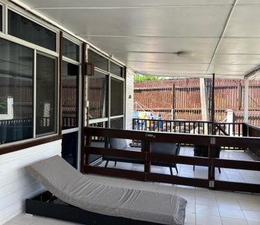 Labasa Apartment | Furnished Modern Unit Great Location Labasa Jumanzuls Abode