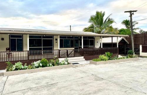 Labasa Apartment | Furnished Modern Unit Great Location Labasa Jumanzuls Abode