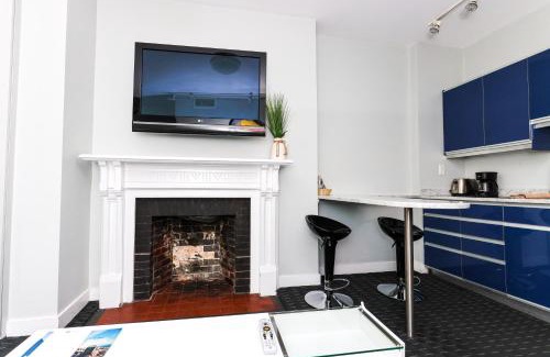 Back Bay Apartment | Furnished Newbury Street Studio, #6