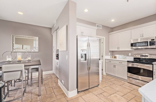 Terravita House | Furnished North Scottsdale Terravita Country Club home is pet-friendly!