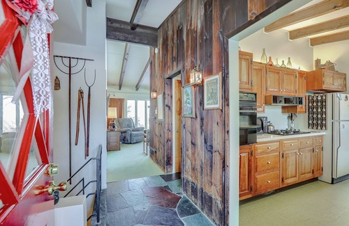 Averill Park House | Furnished Remote Work Dream near Albany