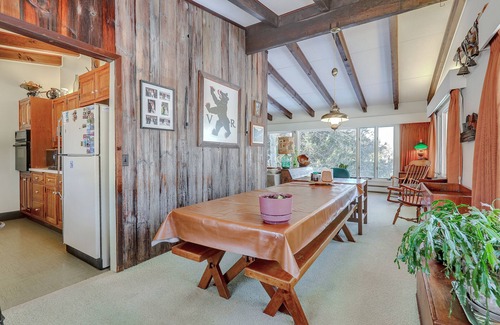 Averill Park House | Furnished Remote Work Dream near Albany