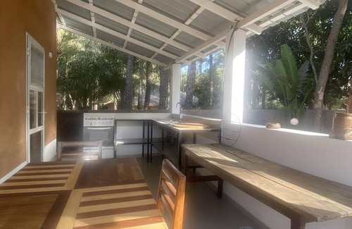 Cap Skirring House | Furnished rental in a haven of peace in the heart of Le Cap village.