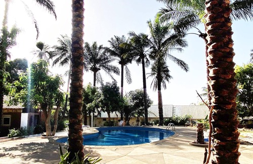 Cap Skirring House | Furnished rental in a haven of peace in the heart of Le Cap village.