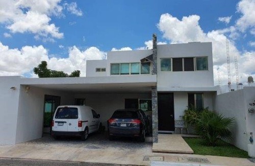 Merida Municipality House | furnished residence